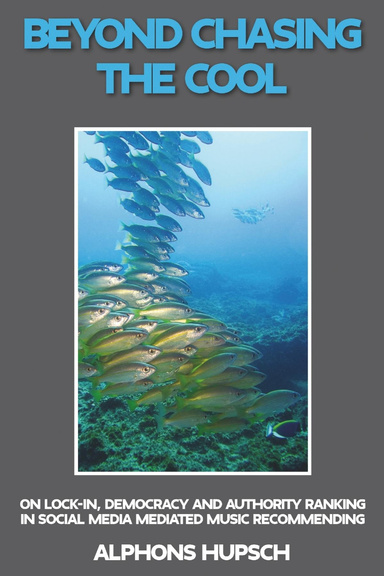 Beyond Chasing the Cool