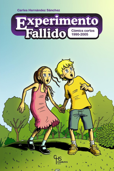 Experimento Fallido