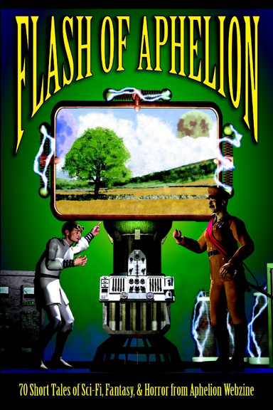 Flash of Aphelion