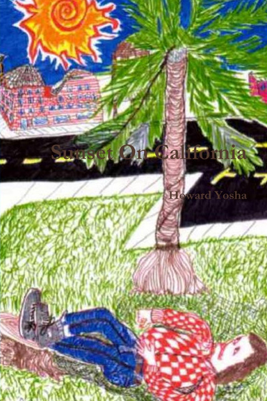 Sunset On California