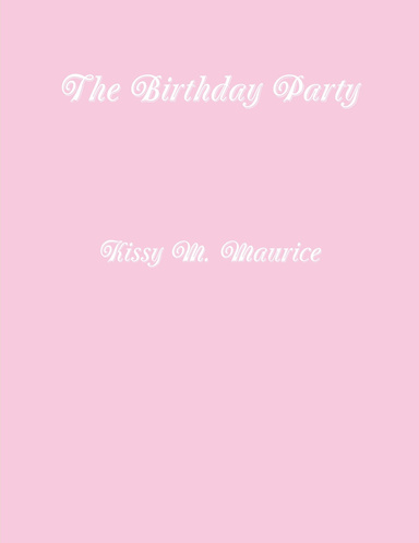 The Birthday Party