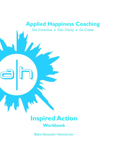 Inspired Action Workbook