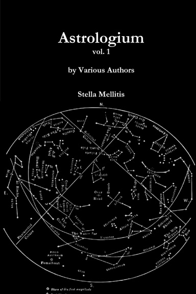 Astrologium vol. 1