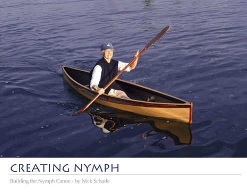 Creating Nymph