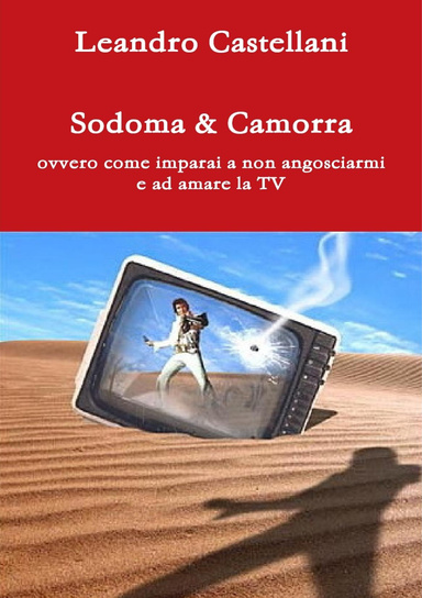 Sodoma & Camorra