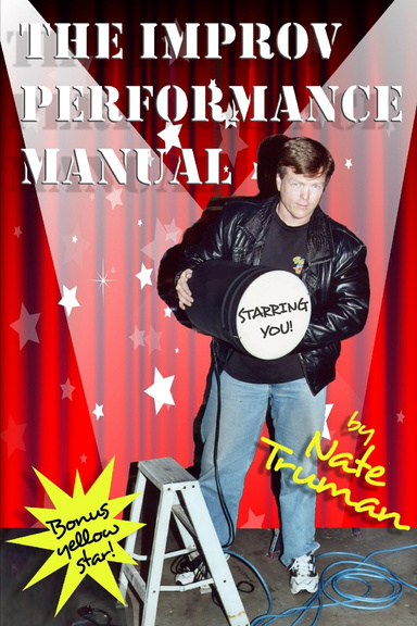 The Improv Performance Manual