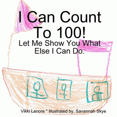 I Can Count To 100