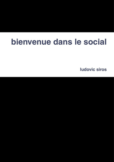 bienvenue dans le social