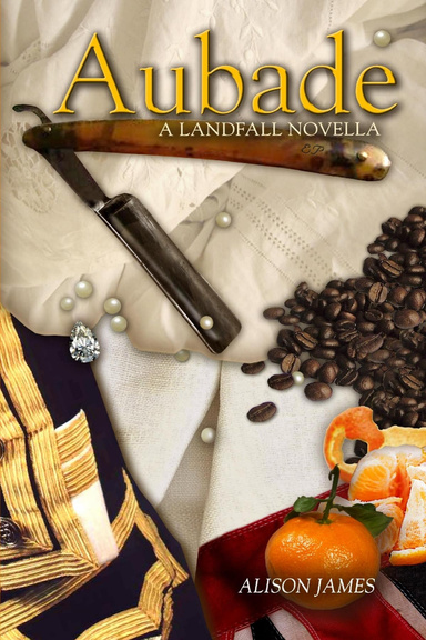 LANDFALL: Aubade
