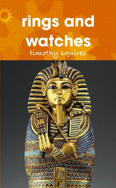 rings and watches