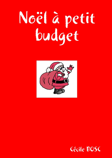 Noël à petit budget