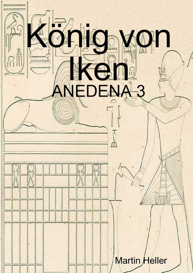 König von Iken
