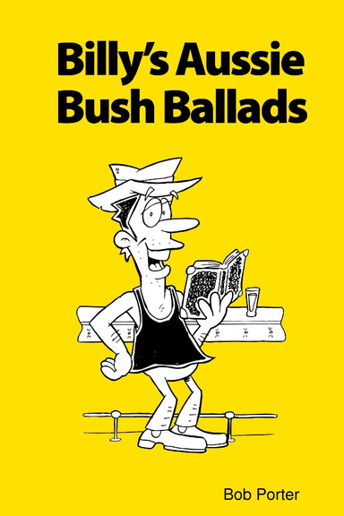 Billy's Aussie Bush Ballads