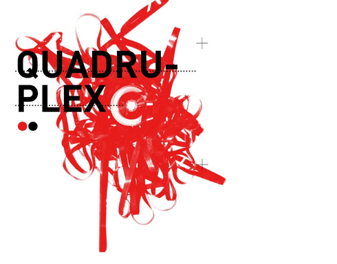 QUADRUPLEX Catalogue