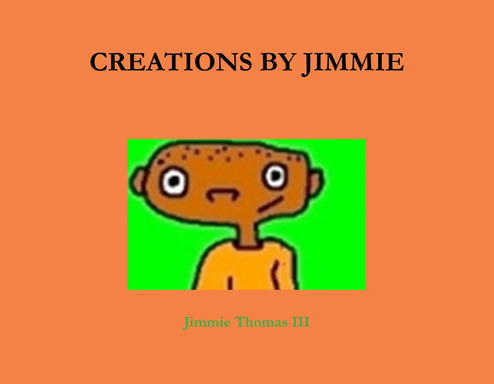 Creations By Jimmie