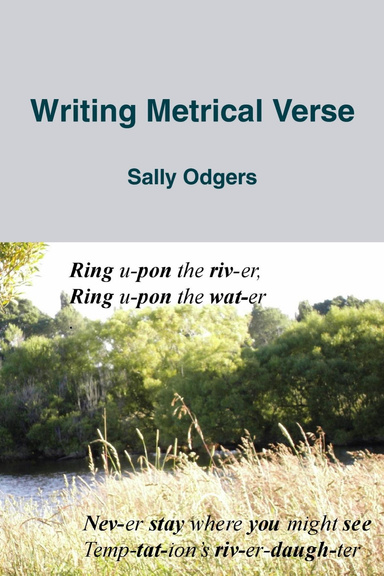 Writing Metrical Verse