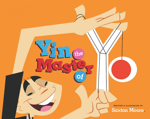 Yin the Master of Yo