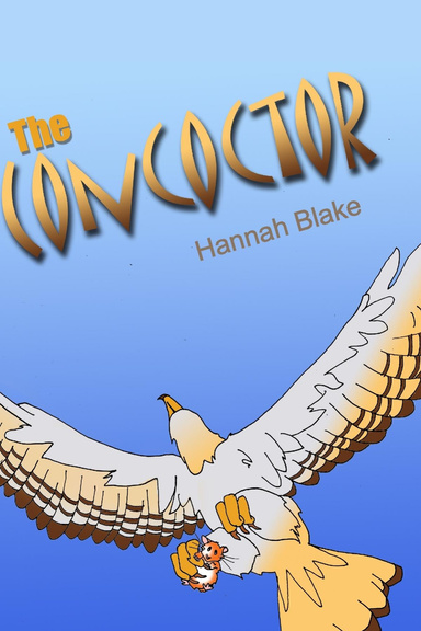 The Concoctor