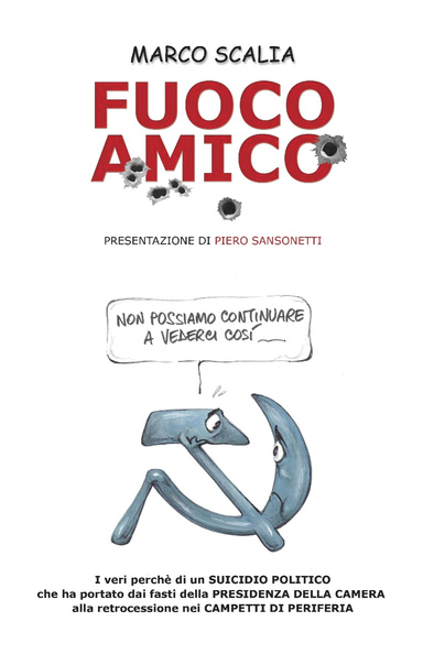 Fuoco Amico