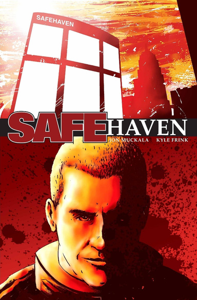 Safehaven 1-2