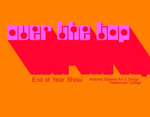 Over The Top