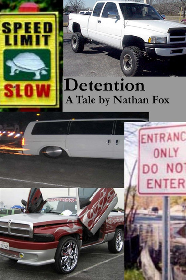 Detention