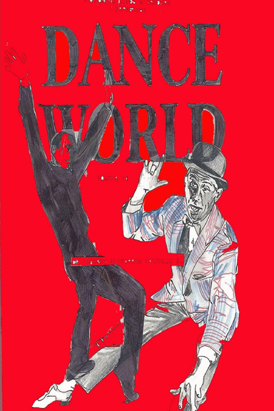 DANCE WORLD, volume 14