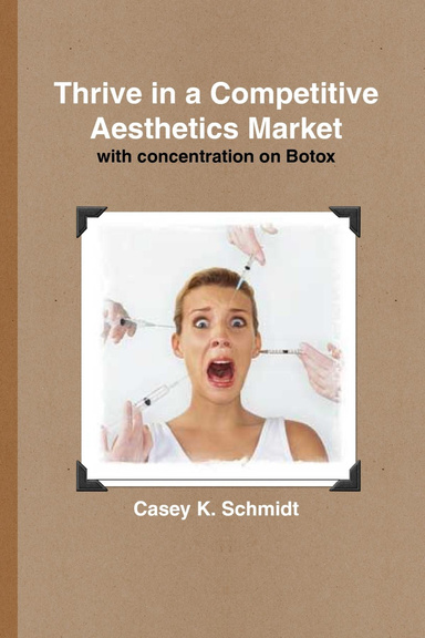 Thrive in a Competitive Aesthetics Market
