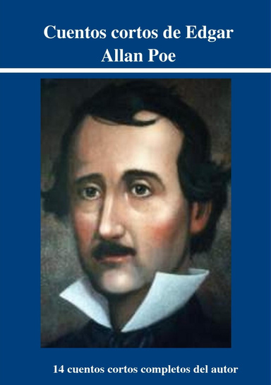 Cuentos cortos de Edgar Allan Poe