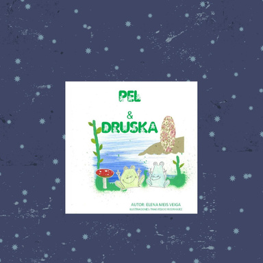 Pel & Druska