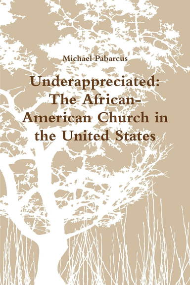Underappreciated: The African-American Church in the United States