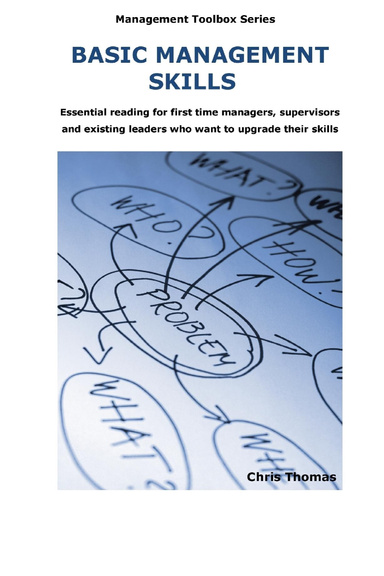 Basic Management Skills