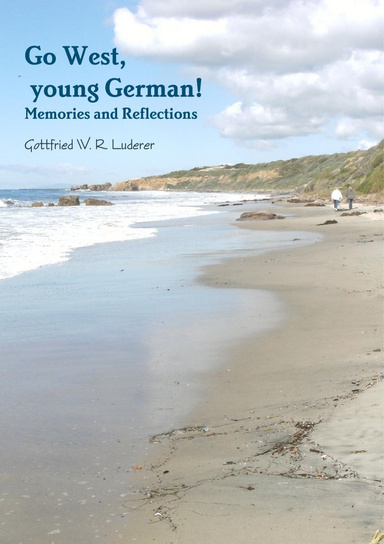 Go West, Young German!