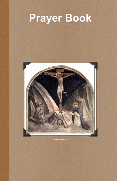 Prayer Book