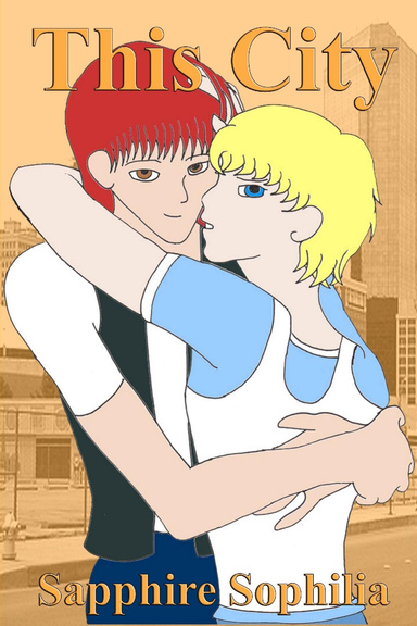 This City (Yaoi Novel)