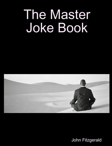 The Master Joke Book