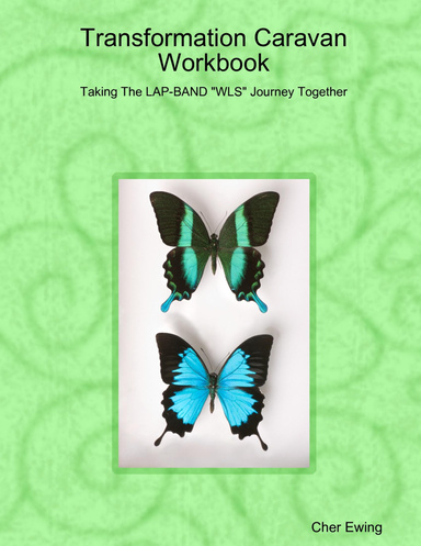 Transformation Caravan Workbook