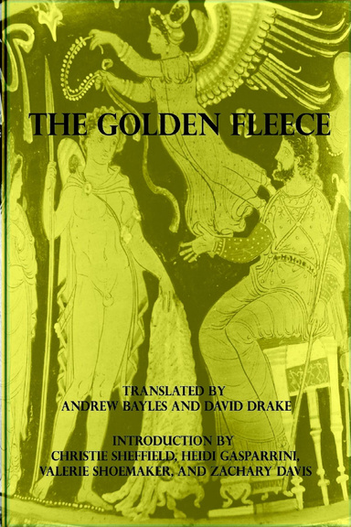 The Golden Fleece