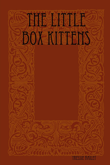 The Little Box Kittens