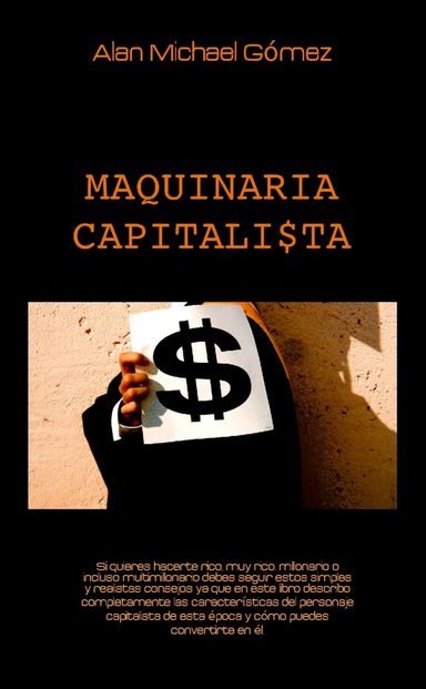 Maquinaria Capitalista