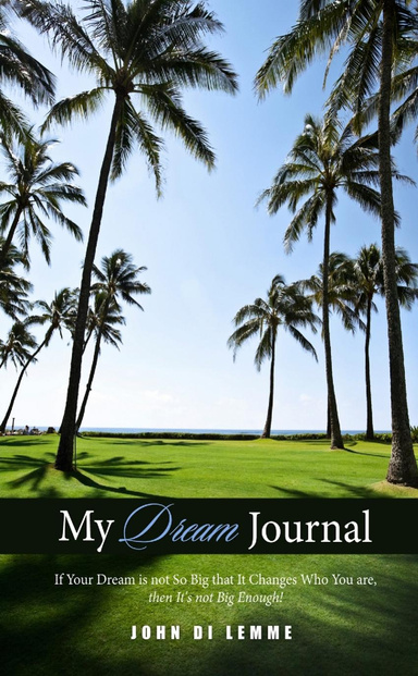 My Dream Journal