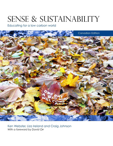 Sense and Sustainability - Canadian Version