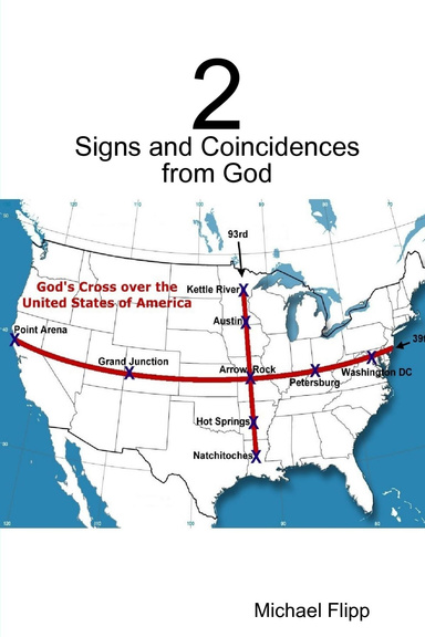 2 - Signs and Coincidences from God