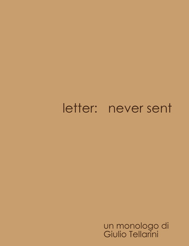 letter:never sent