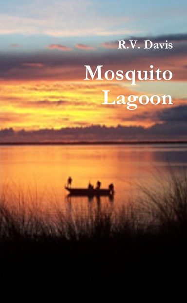 Mosquito Lagoon