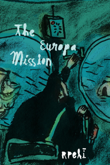 the europa mission