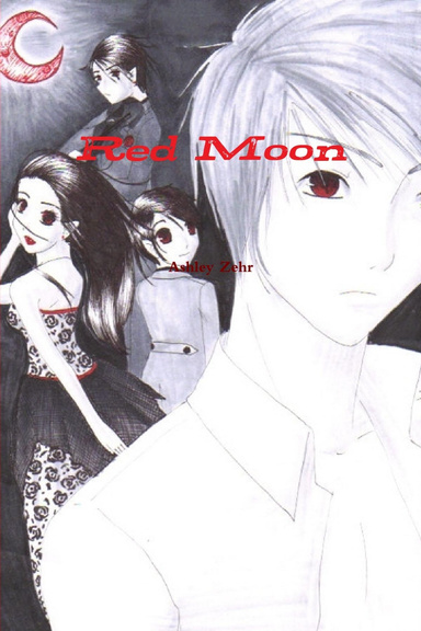 Red Moon