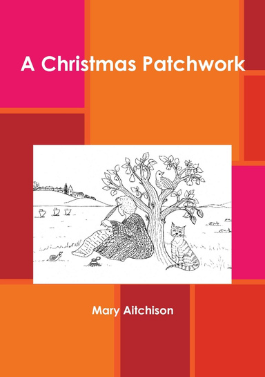 A Christmas Patchwork