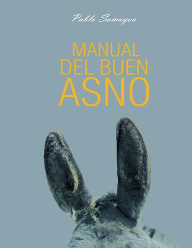 Manual del Buen Asno