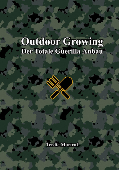 Outdoor Growing Paperback Edition